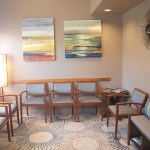 Waiting room at {PRACTICE_NAME}
