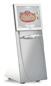 TRIOS® scanner equipment