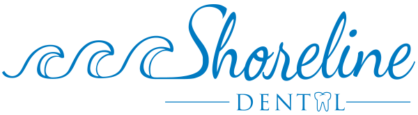 Link to Shoreline Dental home page