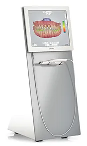 TRIOS® scanner equipment