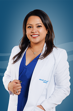 Dr. Diana Boado DDS