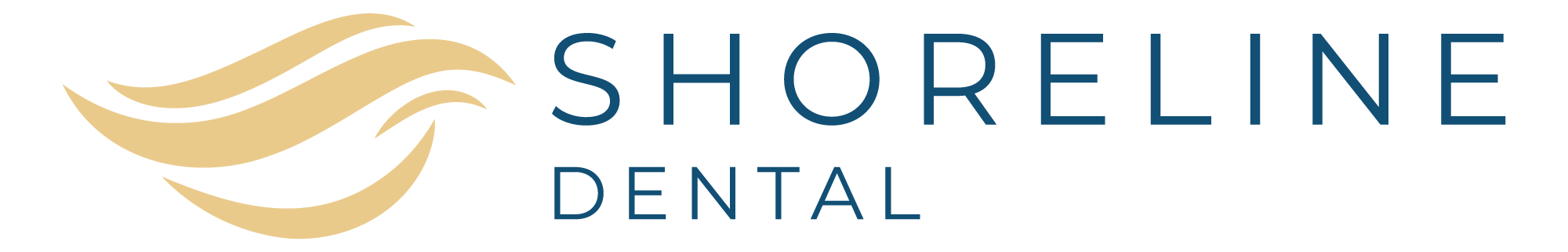 Link to Shoreline Dental home page