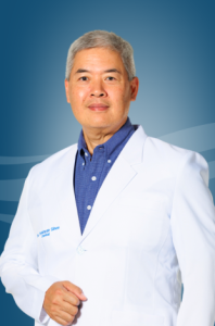 Dr. Sihoe