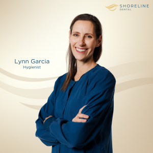Lynn Garcia - Hygienist